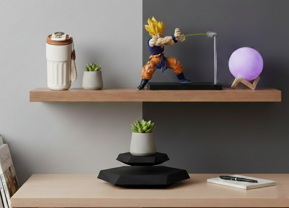 Decorações e Estilo de Vida