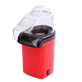 Mini Electric Popcorn Maker - Fully Automatic Household Appliance for Home Kitchen