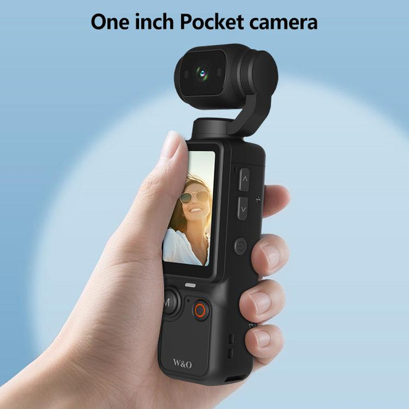 【New Year Gift】2.5K/120Fps Vlogging Camera with 32GB Card, Video Recorder, Digital Vlogging Camera with 180° Rotating Lens, Full Body Camera for Vlogging, Travel & Daily Life Recording, Camcorder, Christmas Gift