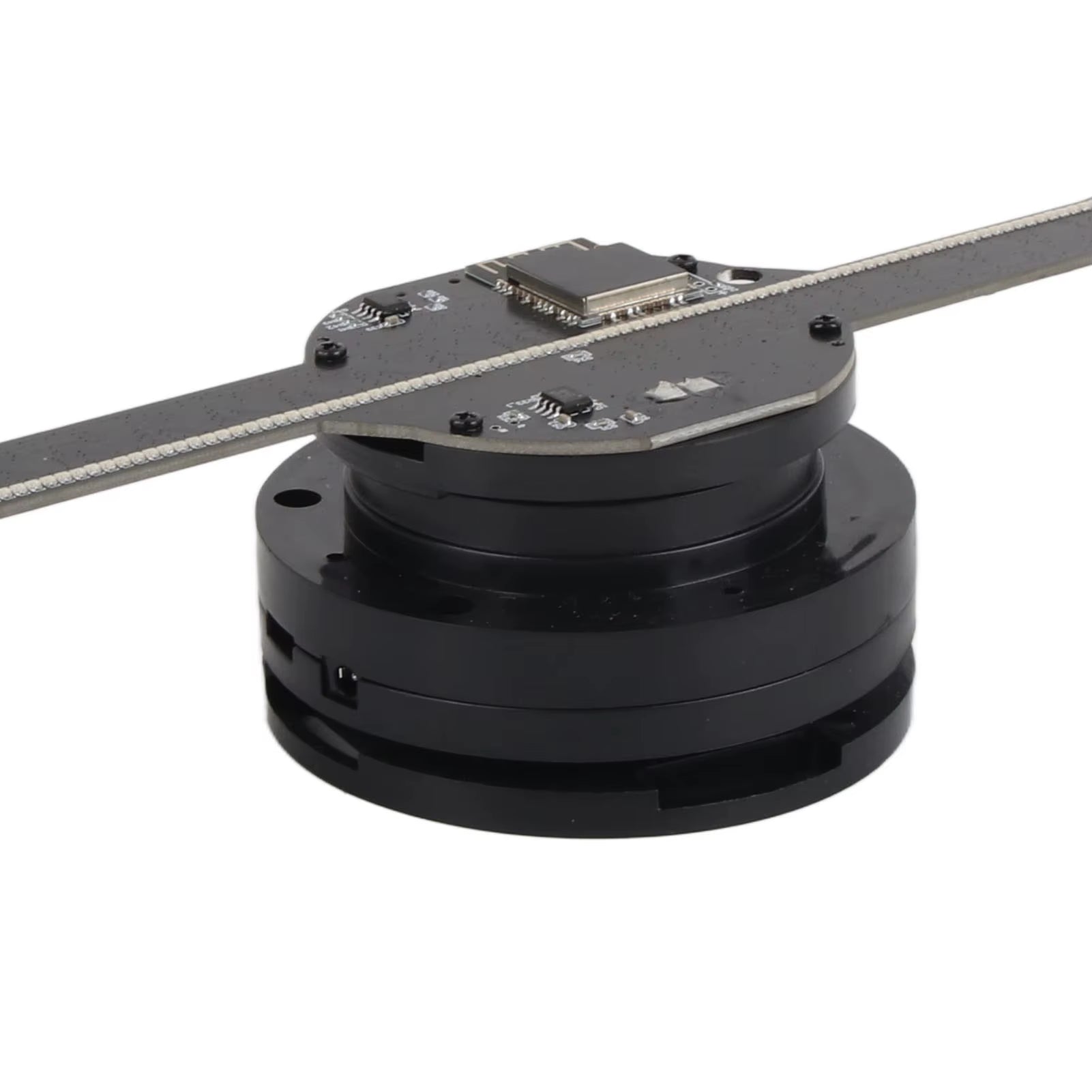 3D Hologram Fan 224 LED Light Beads High Resolution 3D Advertising Player for Business Store Shop Holographic Projector Fan