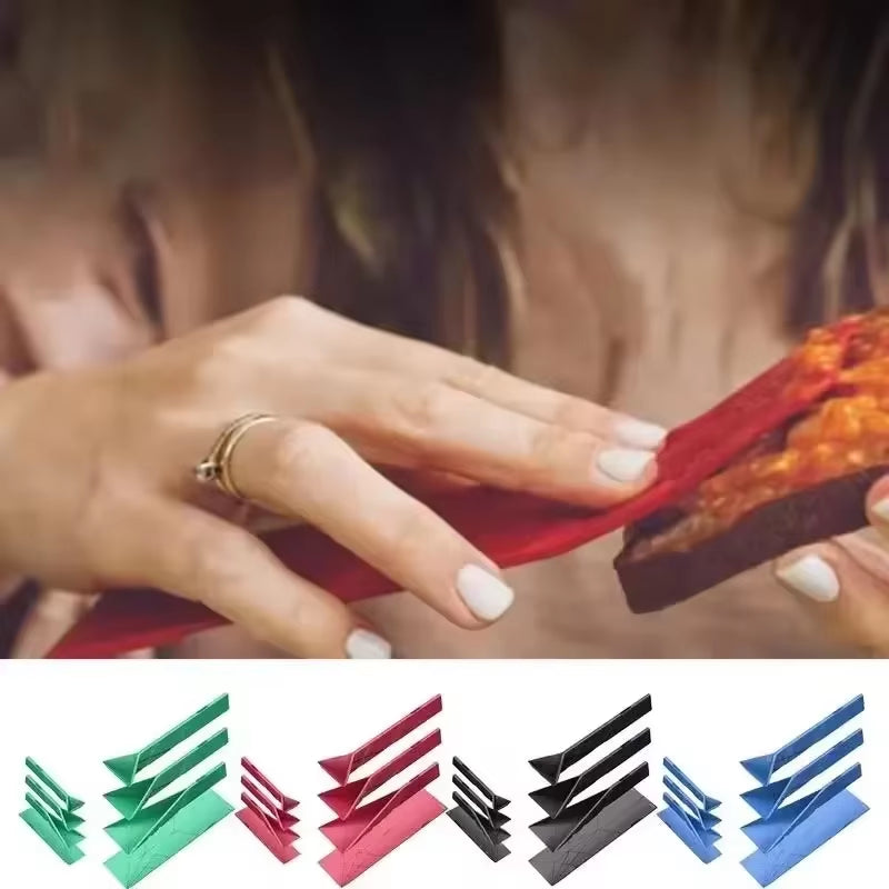 Colheres de Medida Magnéticas 3-em-1 | Edição Precision Kitchen