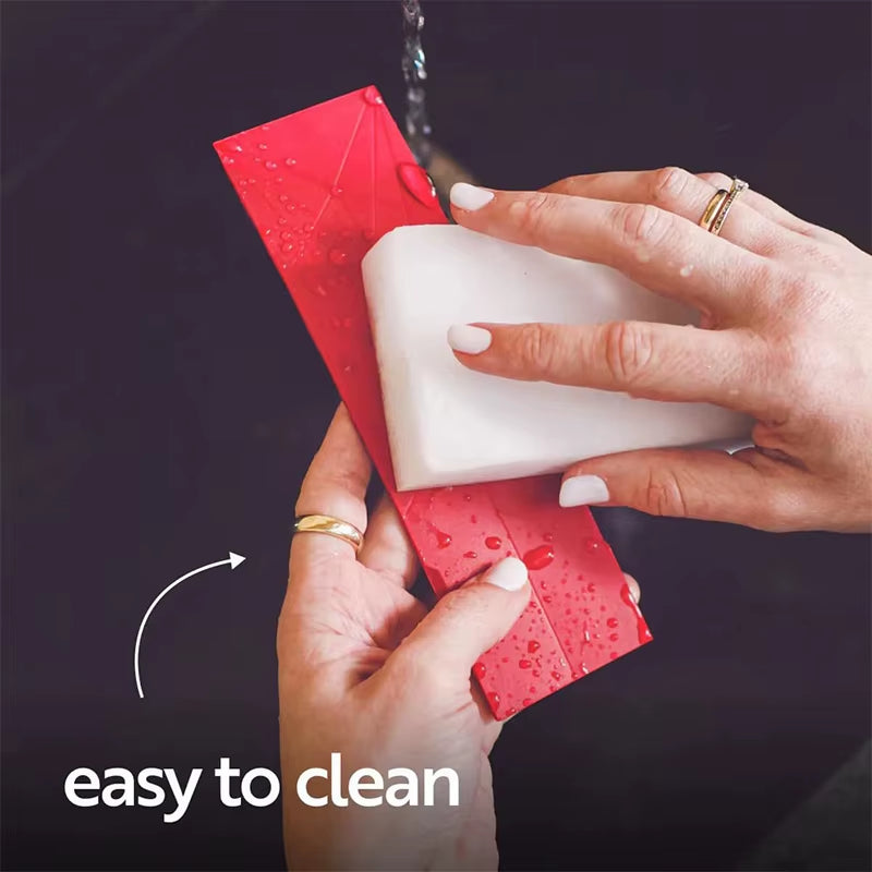 Colheres de Medida Magnéticas 3-em-1 | Edição Precision Kitchen