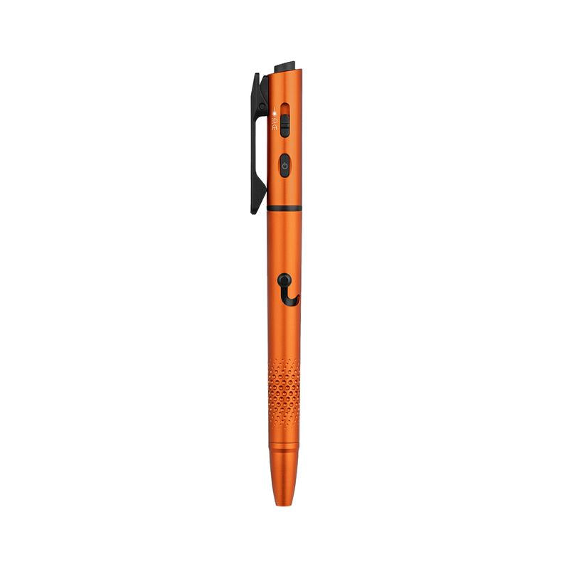 Olight O'Pen 3 Multifunctional Pen Light with 120 Lumens & Green Beam