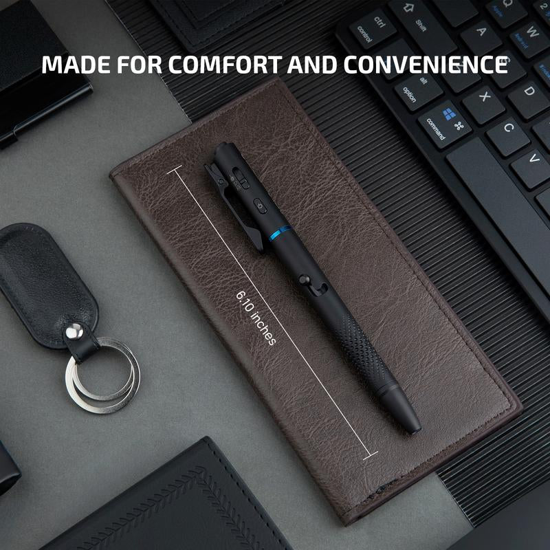 Olight O'Pen 3 Multifunctional Pen Light with 120 Lumens & Green Beam